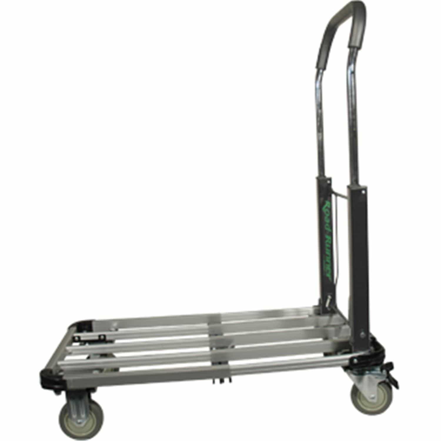 Grundorf ROADRUNNER Pro Equipment Transport Cart - PSSL ProSound and Stage Lighting