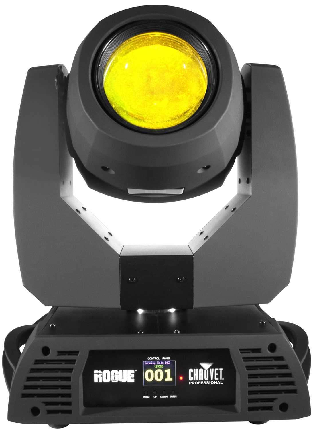 Chauvet Rogue R2 Beam 230-Watt Moving Head - PSSL ProSound and Stage Lighting