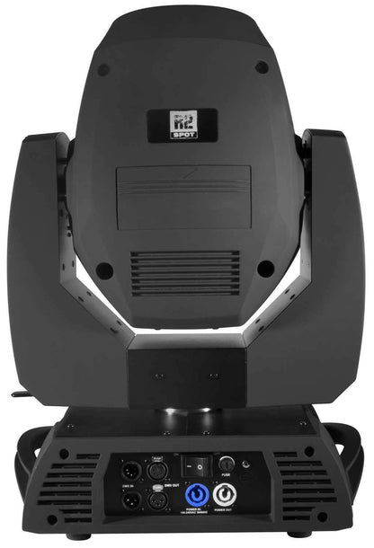 Chauvet Rogue R2 LED Spot 2 Pack with Flight Case - PSSL ProSound and Stage Lighting