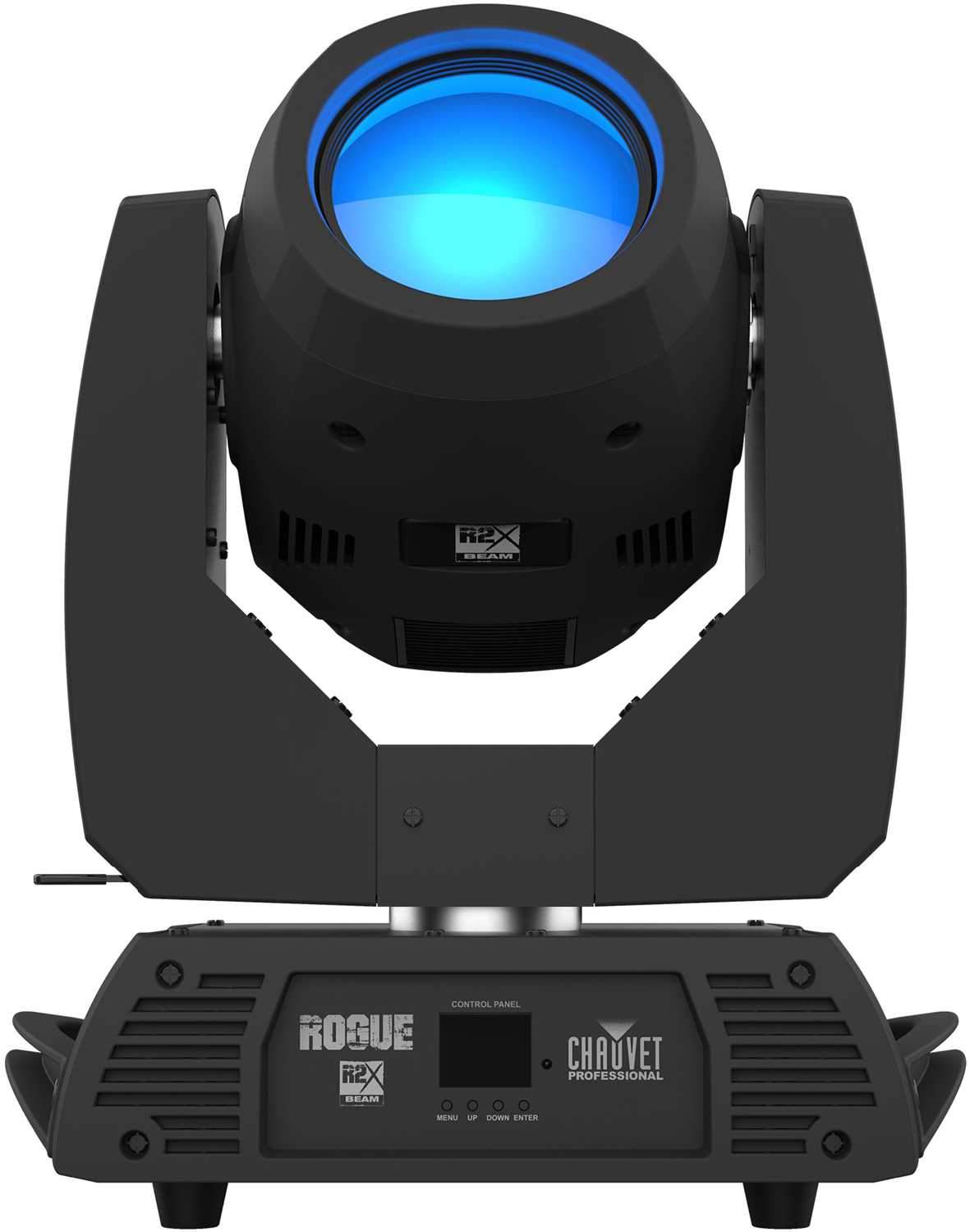 Chauvet Rogue R2X Beam 231-Watt Moving Head Light - PSSL ProSound and Stage Lighting