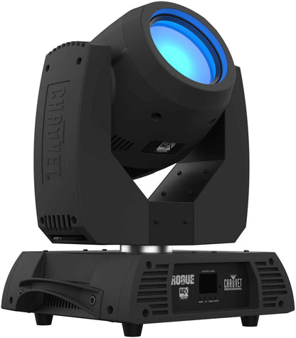 Chauvet Rogue R2X Beam 231-Watt Moving Head Light - PSSL ProSound and Stage Lighting