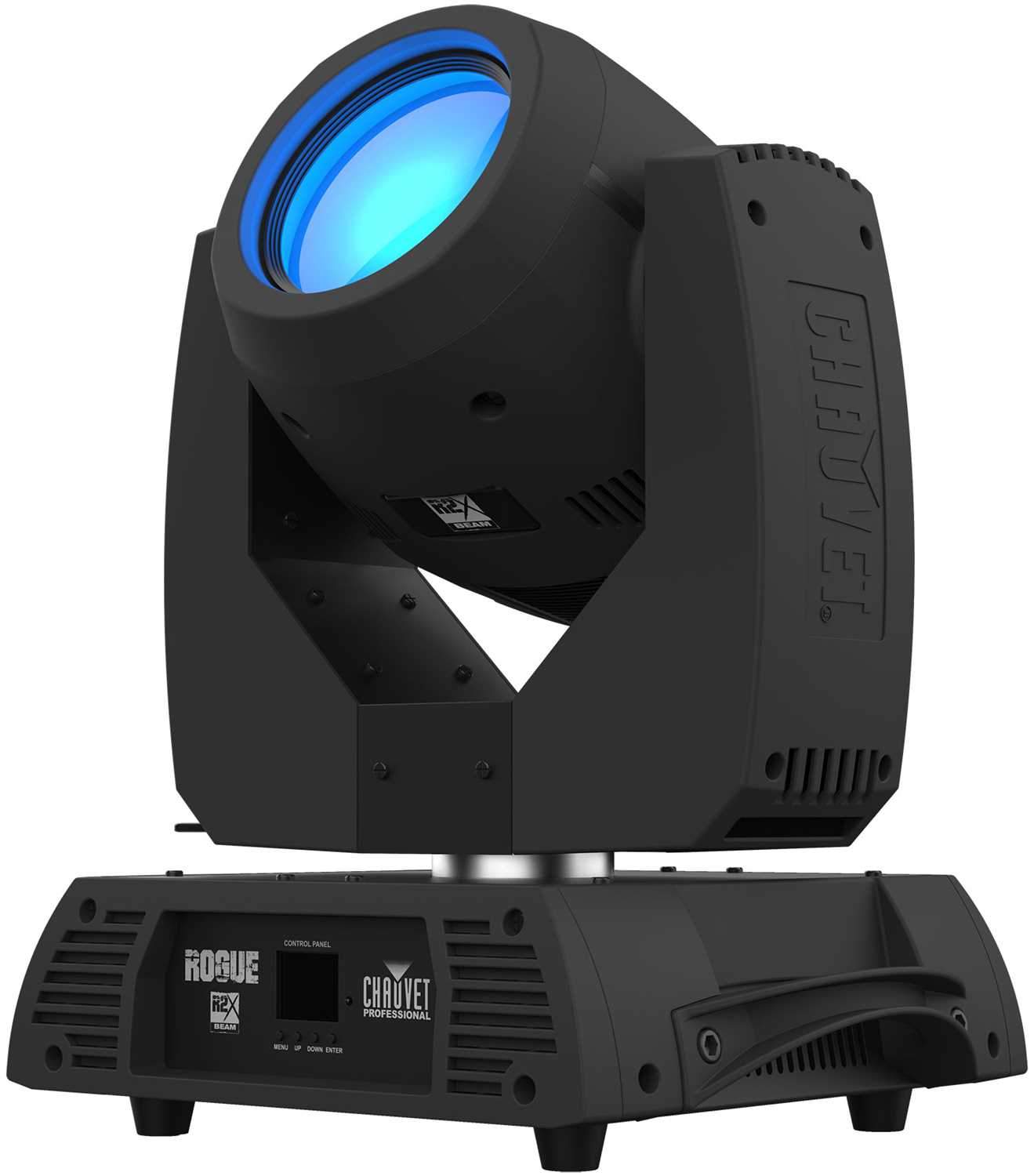 Chauvet Rogue R2X Beam 231-Watt Moving Head Light - PSSL ProSound and Stage Lighting