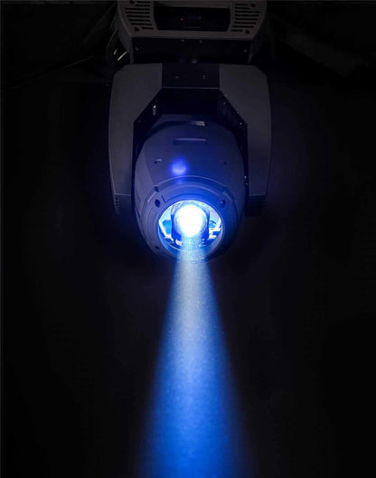 Chauvet Rogue RH1 Hybrid Moving Beam & Spot Light - PSSL ProSound and Stage Lighting