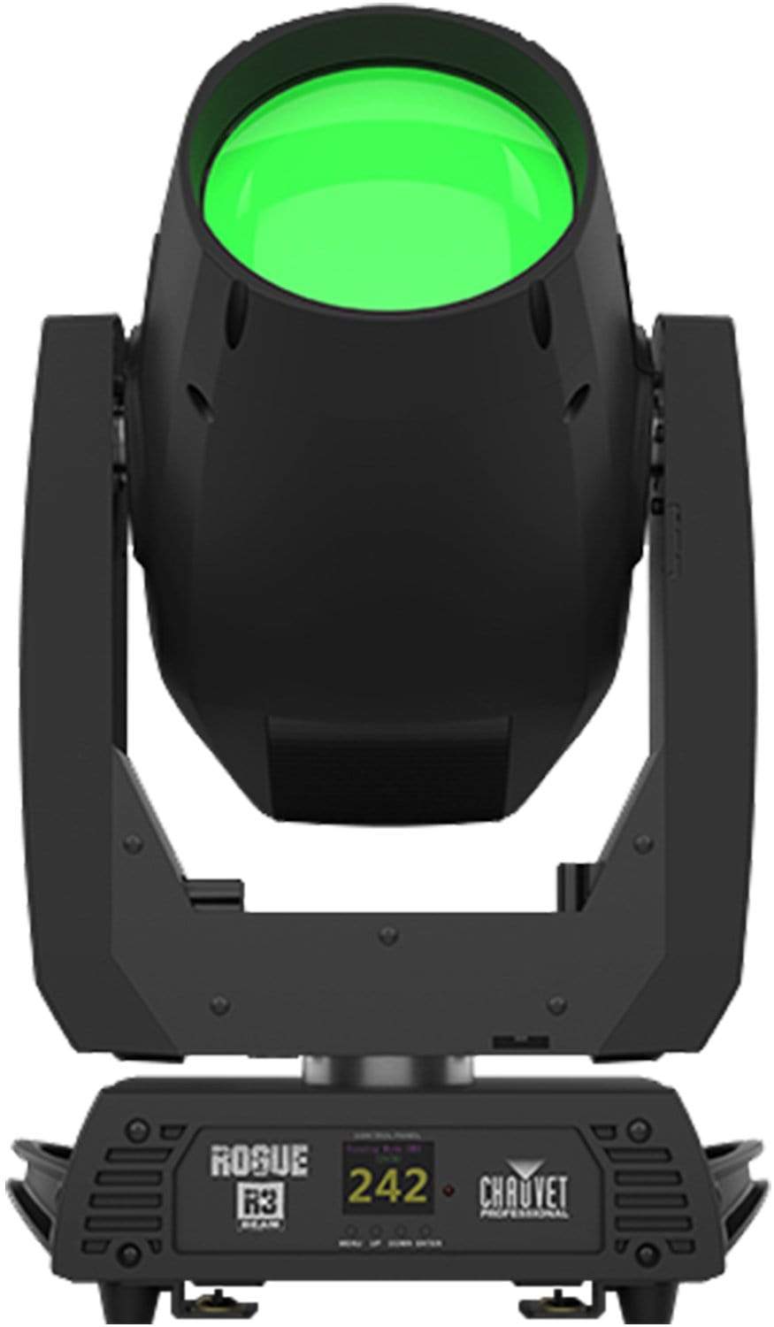 Rogue R3 Chauvet Rogue R3 Beam Lampe à tête mobile haute puissance – Solotech
