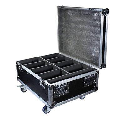 Blizzard RokBox 8 Case Holds 8 RokBox Lights - PSSL ProSound and Stage Lighting