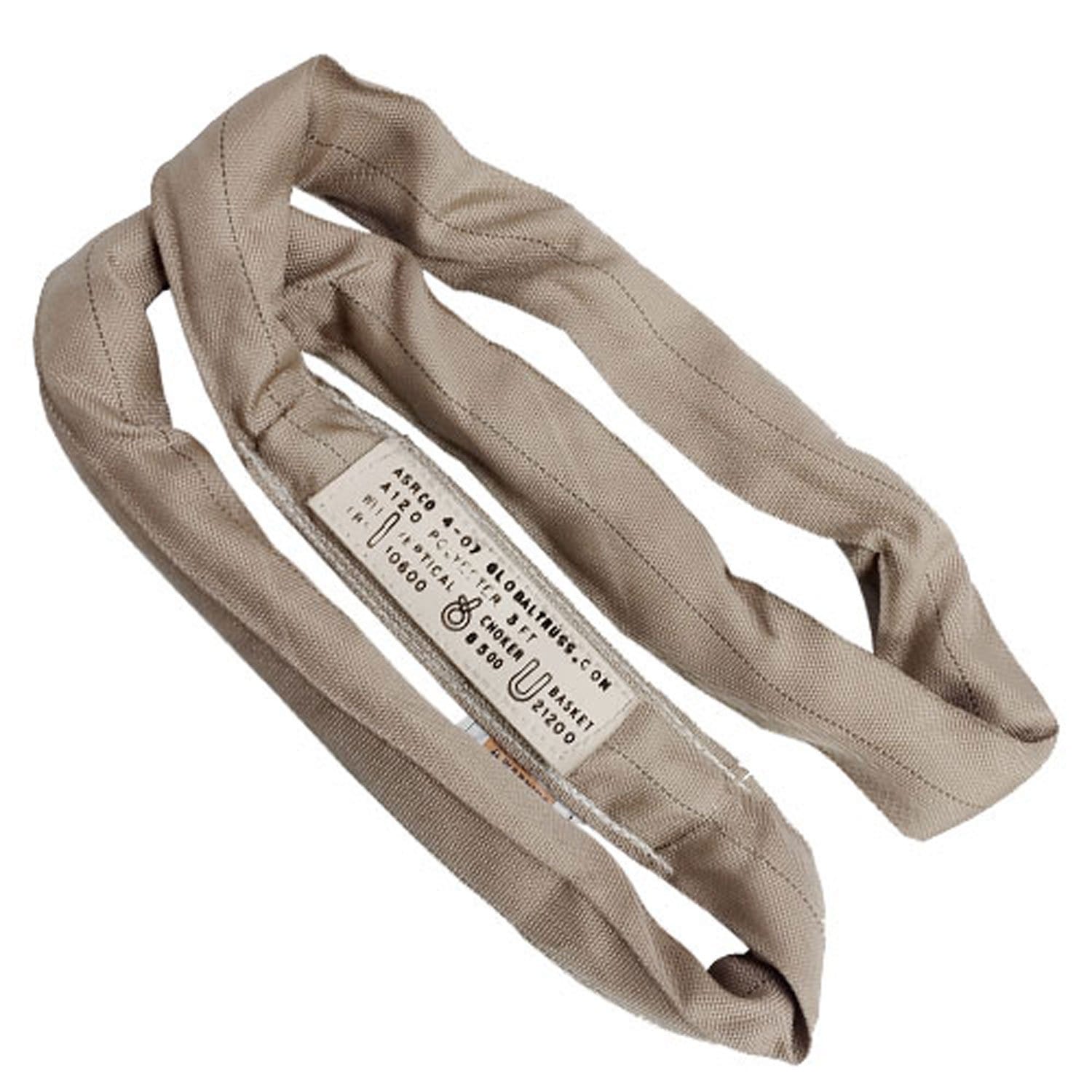 Global Truss 3ft Polyester Rigging Round Sling