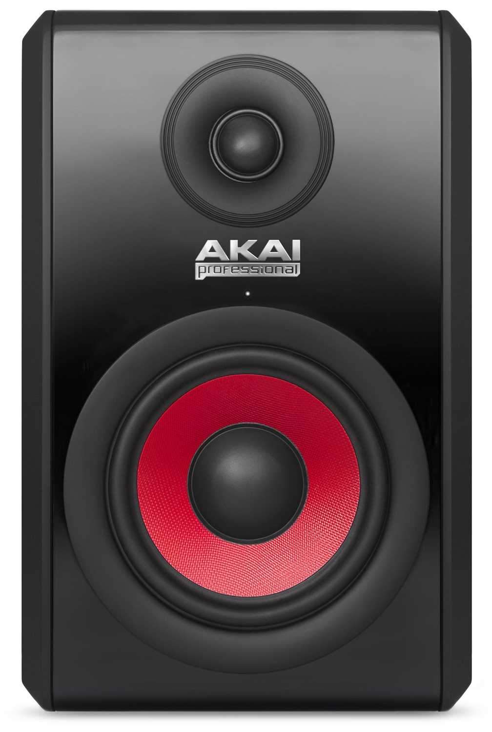 Akai RPM500 5" Recording Studio Monitor (Each) - PSSL ProSound and Stage Lighting