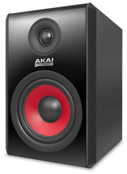 Akai RPM500 5" Recording Studio Monitor (Each) - PSSL ProSound and Stage Lighting