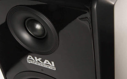 Akai RPM500 5" Recording Studio Monitor (Each) - PSSL ProSound and Stage Lighting