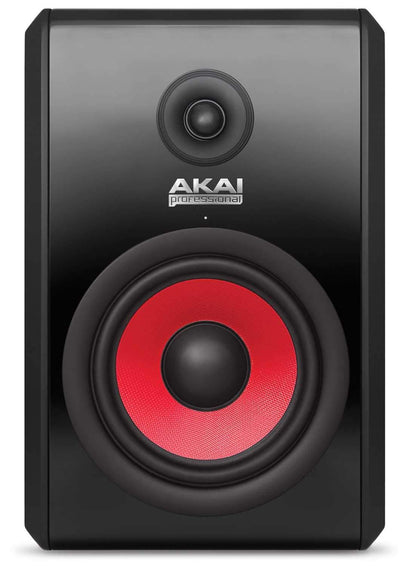 Akai RPM800 8" Recording Studio Monitor (Each) - PSSL ProSound and Stage Lighting