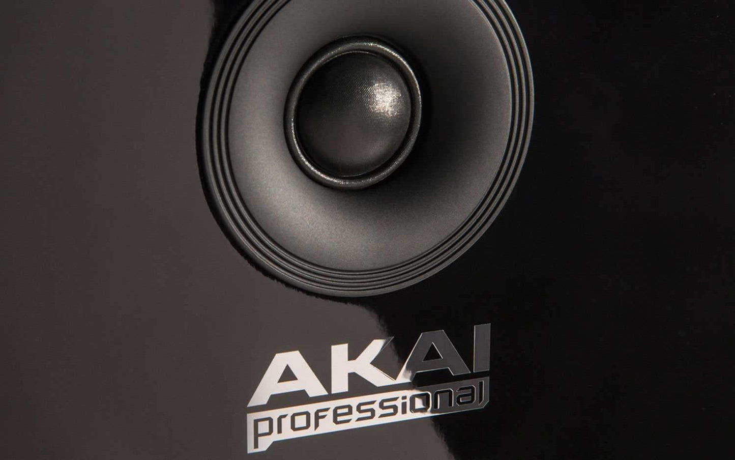 Akai RPM800 8" Recording Studio Monitor (Each) - PSSL ProSound and Stage Lighting