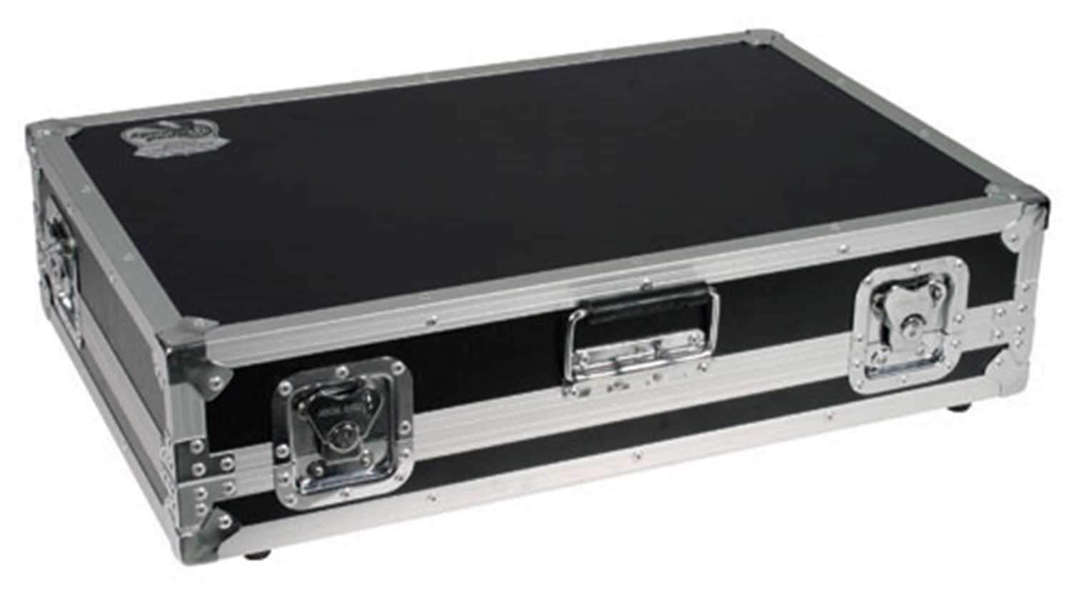 Road Ready RRCFX20 Flight Case CFX20 & CFX20MK2 - PSSL ProSound and Stage Lighting