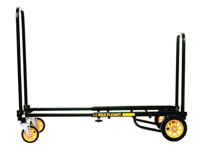 Rock N Roller R2 Micro Cart Dolly 350lbs Cap - PSSL ProSound and Stage Lighting