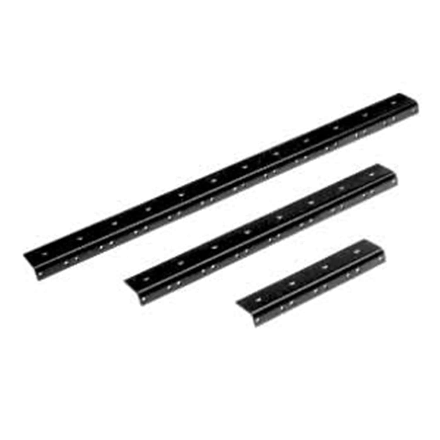 Penn RR4 4 Space Rack Rails - PSSL ProSound and Stage Lighting