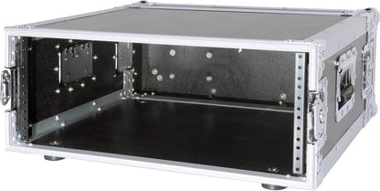 Roland RRC-4SP 4 Space Rack Case - PSSL ProSound and Stage Lighting