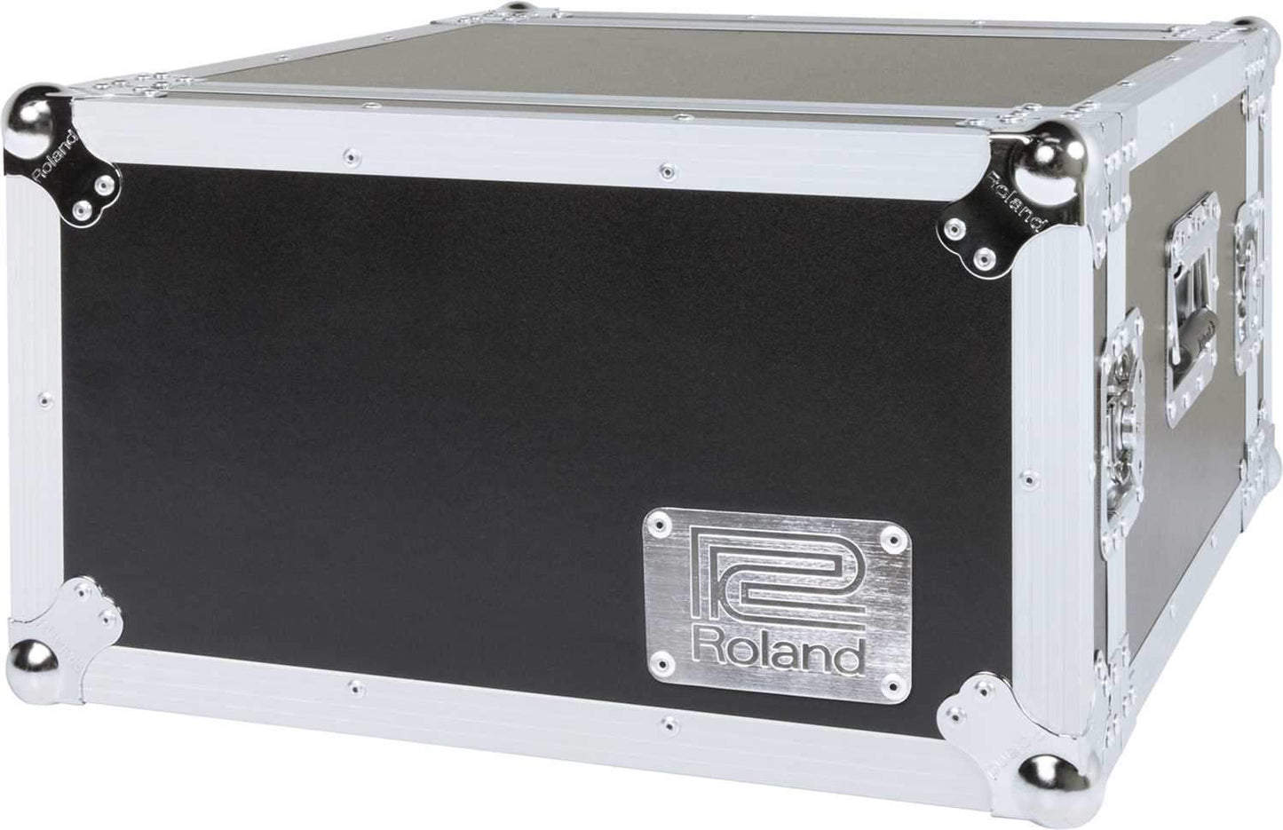 Roland RRC-6SP 6 Space Rack Case - PSSL ProSound and Stage Lighting