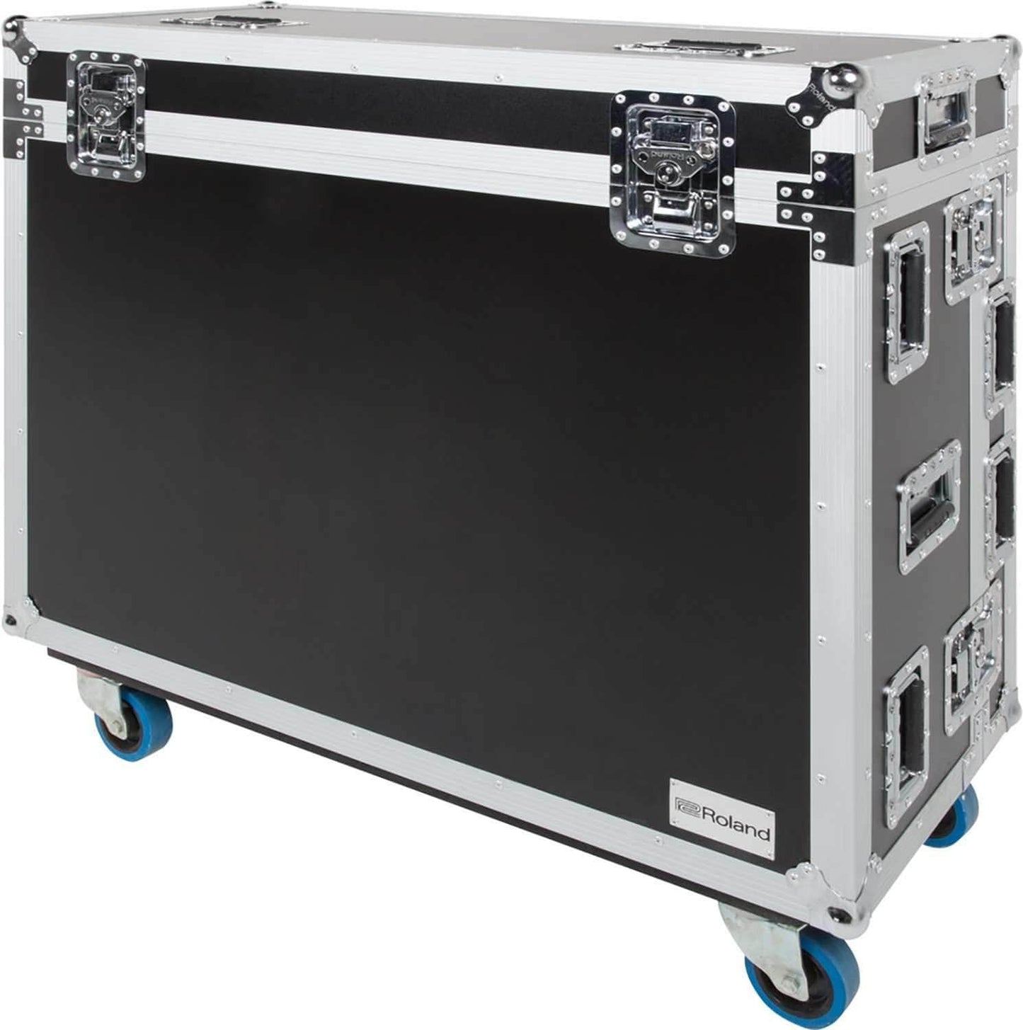 Roland RRC-M5000 Mixing Console Case with Casters - PSSL ProSound and Stage Lighting