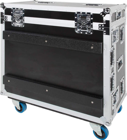 Roland RRC-M5000C Case for M-5000C Live Mixer with Wheels & Casters - PSSL ProSound and Stage Lighting