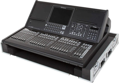 Roland RRC-M5000 Mixing Console Case with Casters - PSSL ProSound and Stage Lighting