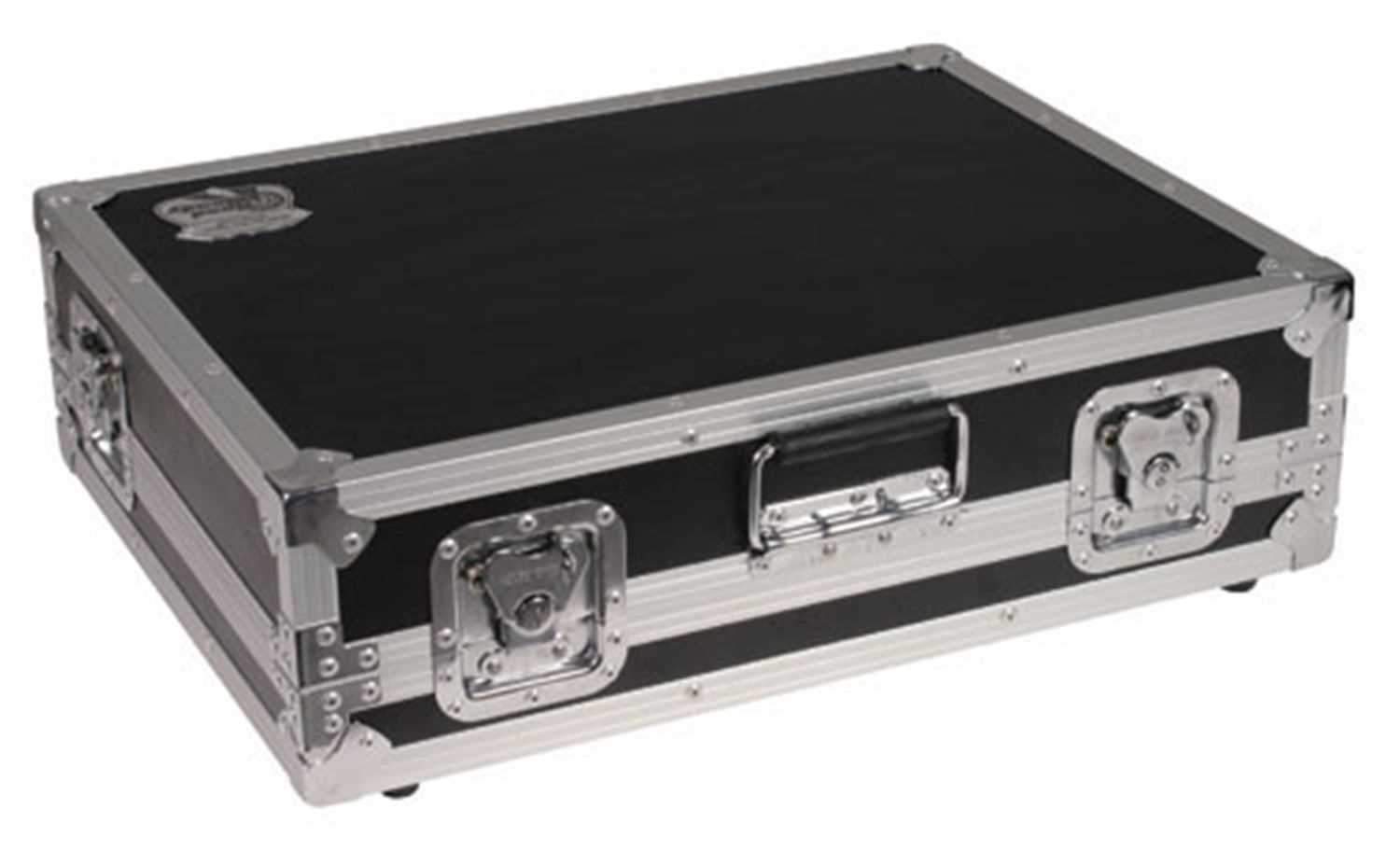 Road Ready RRCFX16 Flight Case CFX16 & CFX16MK2 - PSSL ProSound and Stage Lighting