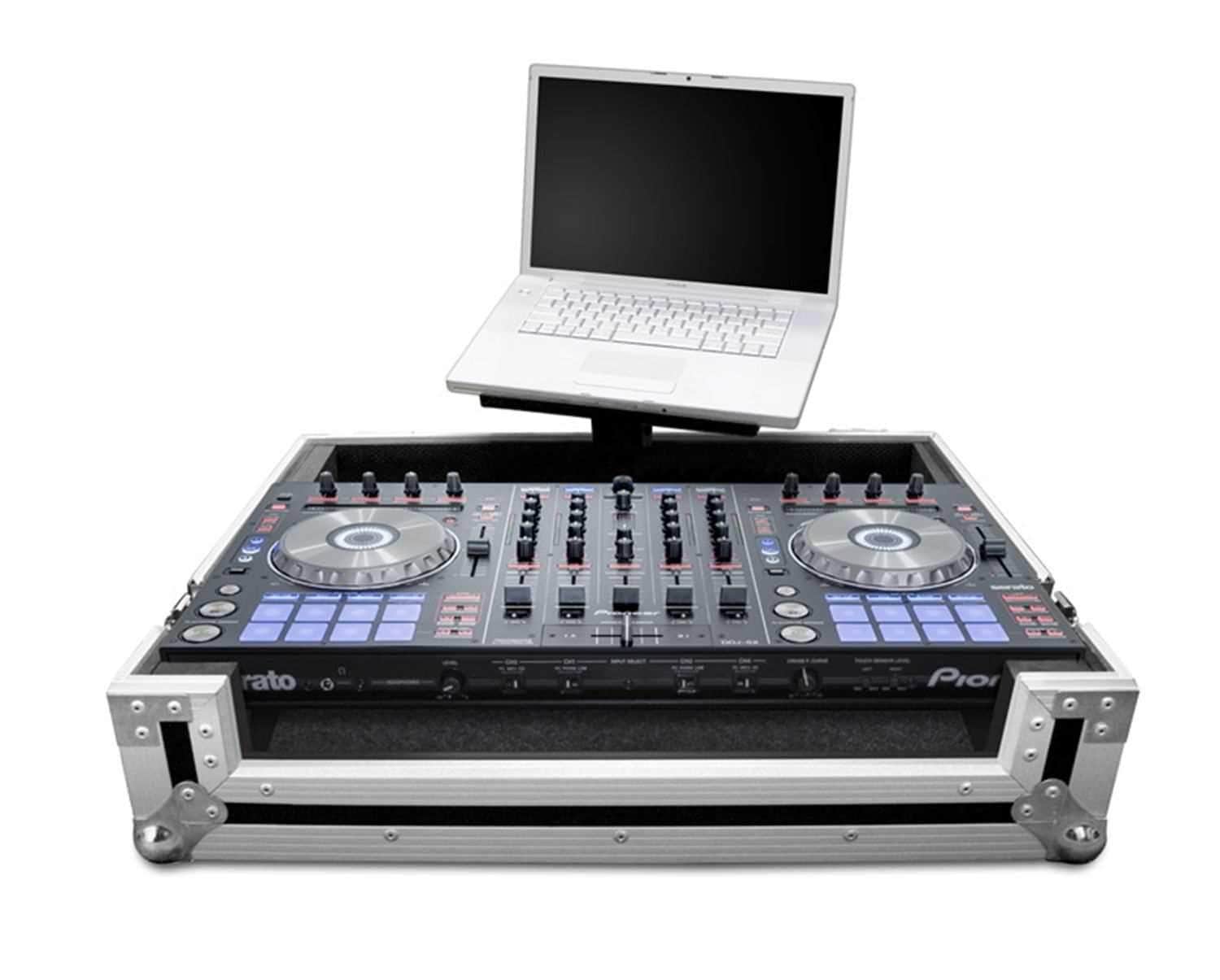 Road Ready Case for Pioneer DDJ-SX2 DJ Controller - PSSL ProSound and Stage Lighting