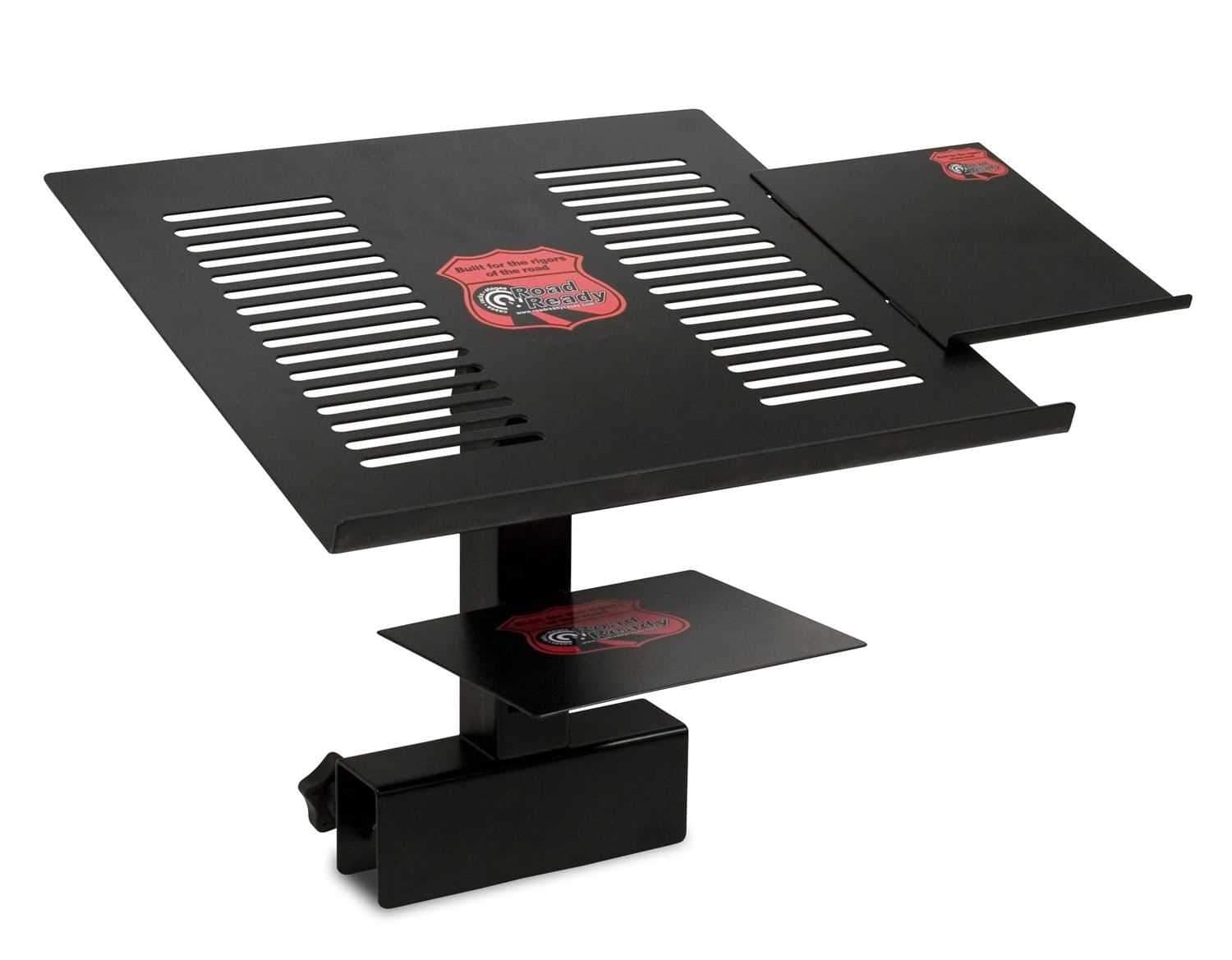 Road Ready RRLAPT1 Universal Laptop Stand - PSSL ProSound and Stage Lighting