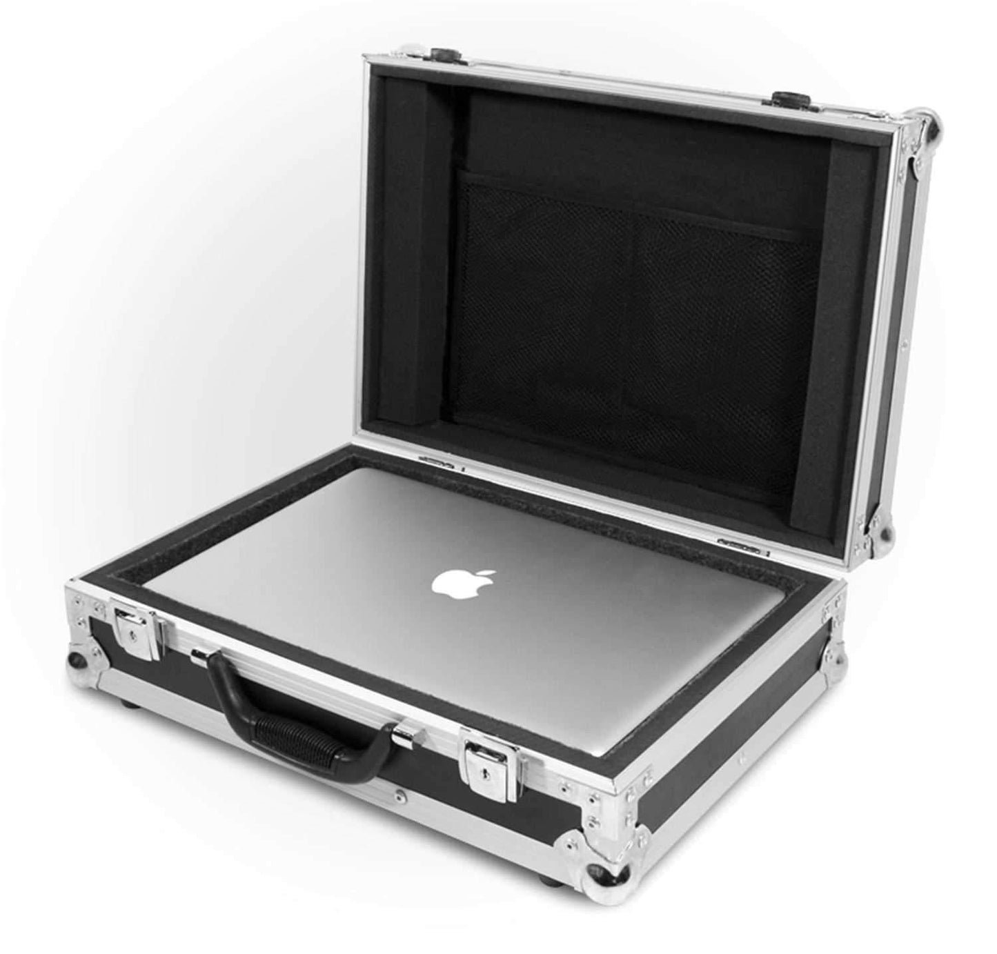 Road Ready RRLAPTOP17 Universal 17" Laptop Case - PSSL ProSound and Stage Lighting