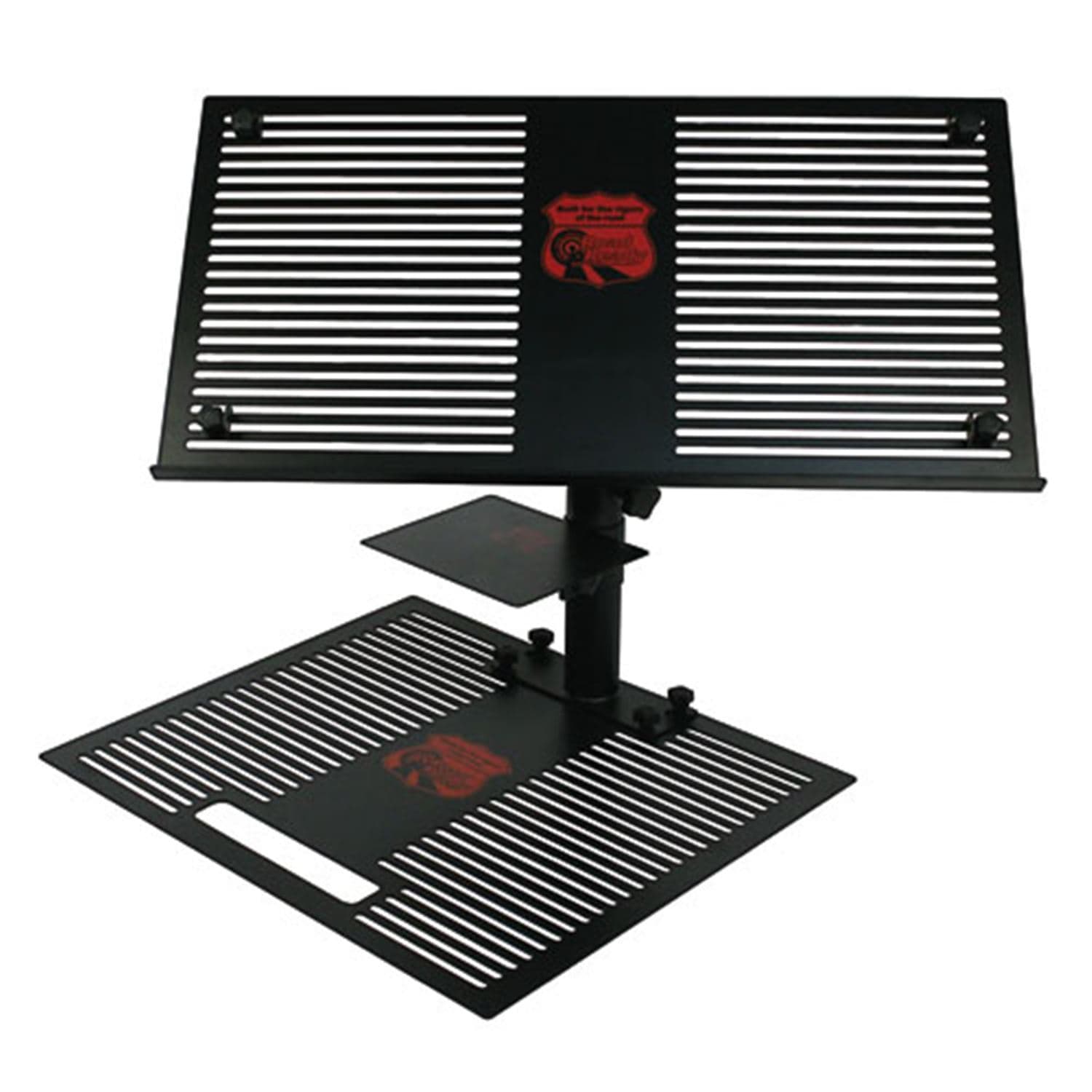 Road Ready RRSERATO Serato Tray For Rr Dj Stands - PSSL ProSound and Stage Lighting