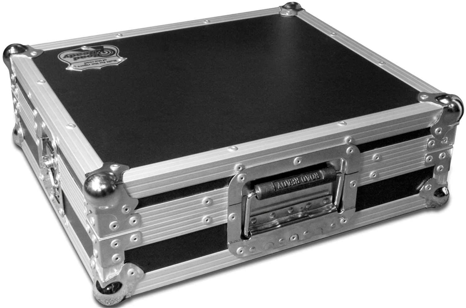 Road Ready RRTWITCH Ata Case For Twitch - PSSL ProSound and Stage Lighting