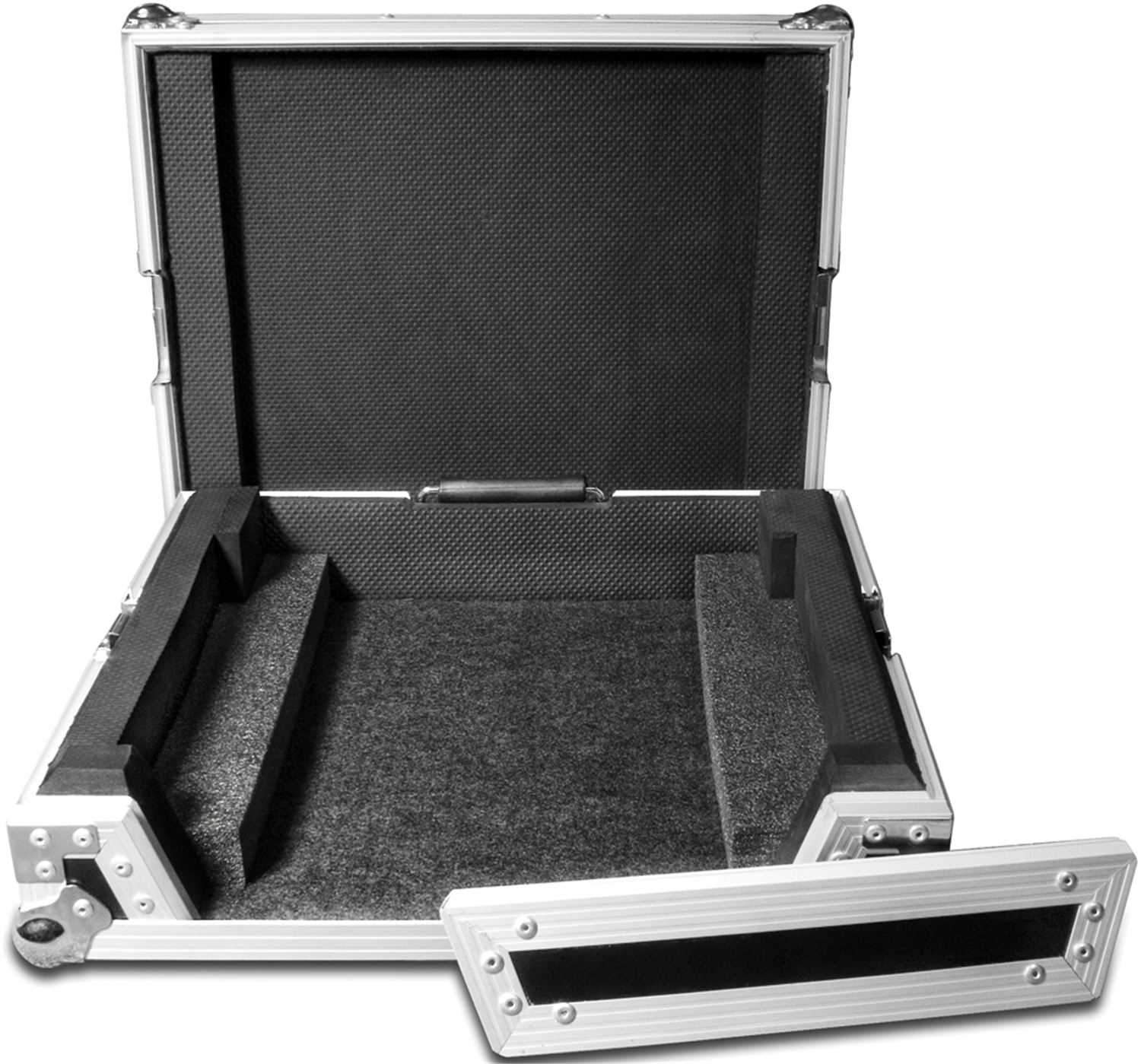 Road Ready RRTWITCH Ata Case For Twitch - PSSL ProSound and Stage Lighting