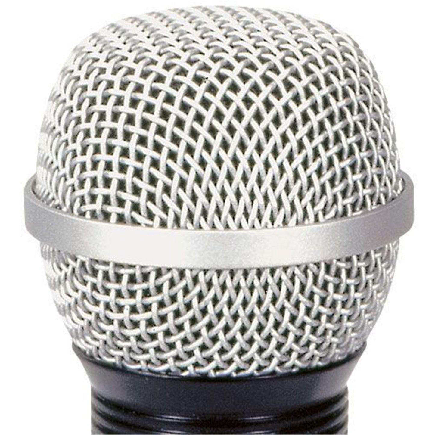 Shure RS-25C Dynamic Cardioid Handheld Microphone - PSSL ProSound and Stage Lighting