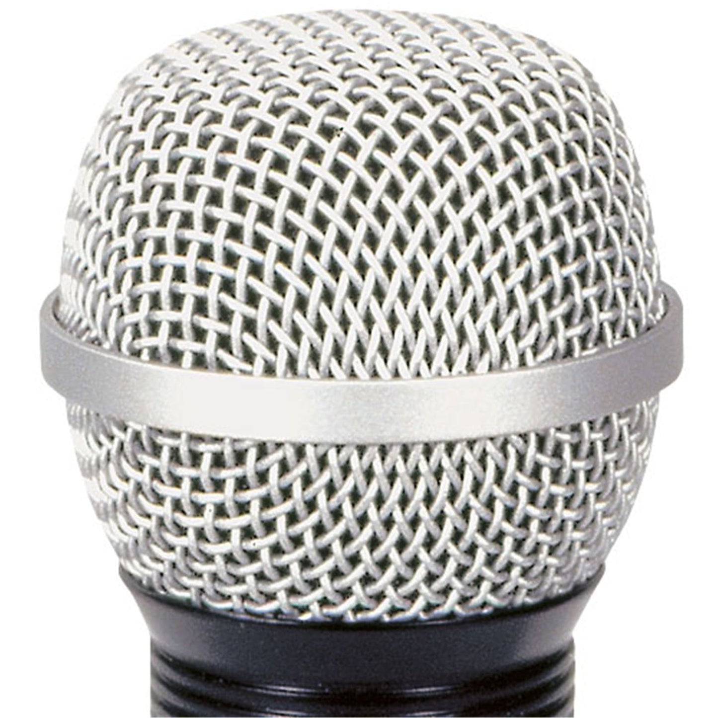 Shure RS25C3PAK Dynamic Cardioid Microphone 3-Pack - PSSL ProSound and Stage Lighting