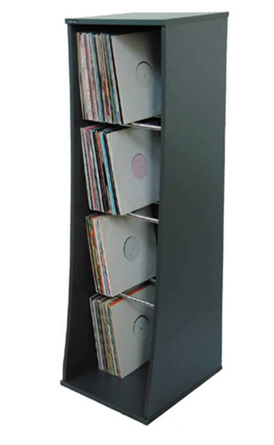 Sefour Vinyl Storage Unit - PSSL ProSound and Stage Lighting