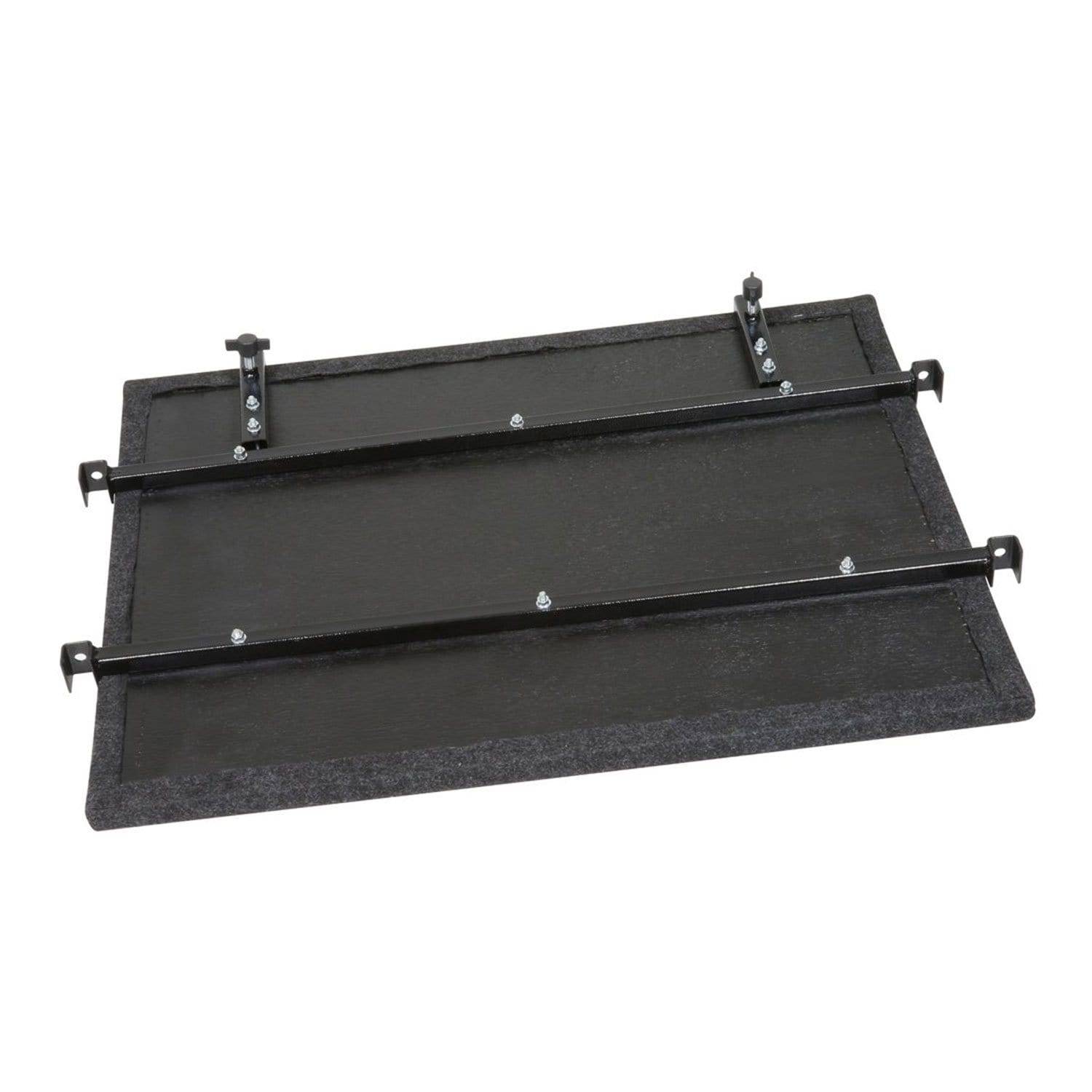 Rock N Roller RSHM2T Multi-Tier Shelf for Carts - PSSL ProSound and Stage Lighting