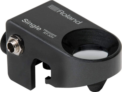 Roland RT-30H Acoustic Drum Trigger Single - PSSL ProSound and Stage Lighting