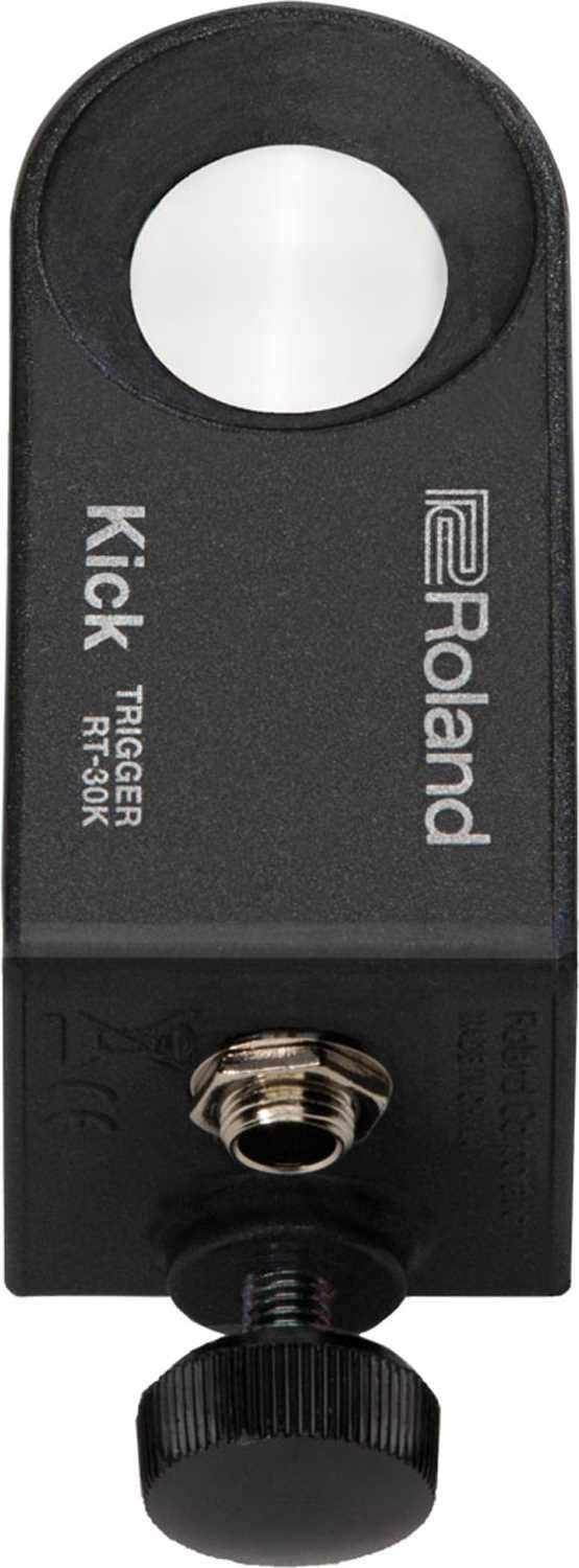 Roland RT-30K Acoustic Kick Drum Trigger - PSSL ProSound and Stage Lighting