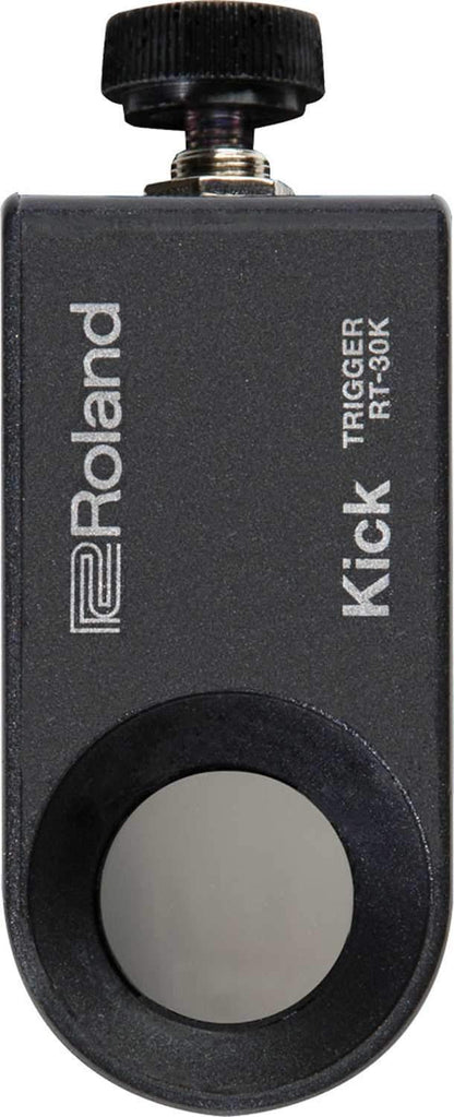 Roland RT-30K Acoustic Kick Drum Trigger - PSSL ProSound and Stage Lighting