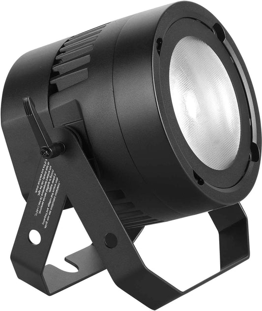 Martin RUSH PAR 3 RGB 36W COB LED Par Can - White - PSSL ProSound and Stage Lighting