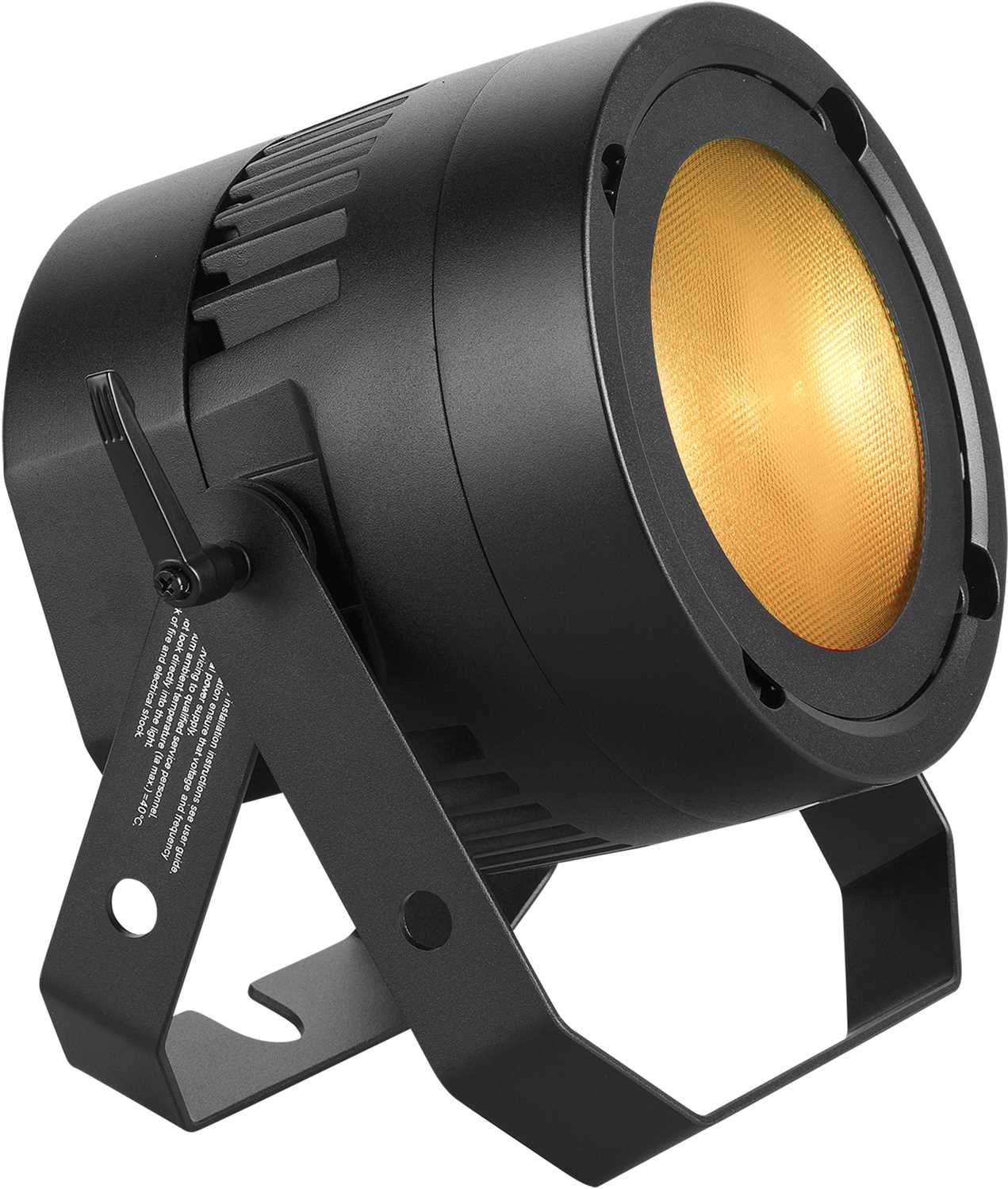 Martin RUSH PAR 3 RGB 36W COB LED Par Can - White - PSSL ProSound and Stage Lighting