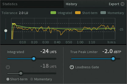 iZotope RX Post Pro Suite 4 EDU Part 1 RX 7 Advanced / Dialogue Match and Neutron 3 Advanced - PSSL ProSound and Stage Lighting