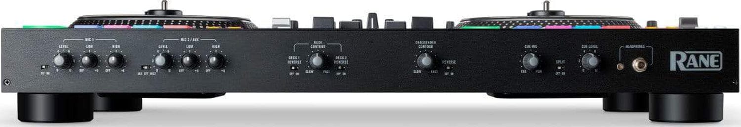 Serato Rane Controller RANE ONE Motorized DJ Controller for Serato