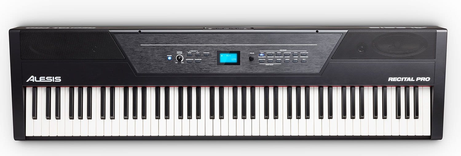 Roland RD-300NX - 88 Weighted Key Digital Piano