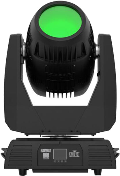 Chauvet Rogue Outcast 1 Beam Moving Head Light - PSSL ProSound and Stage Lighting