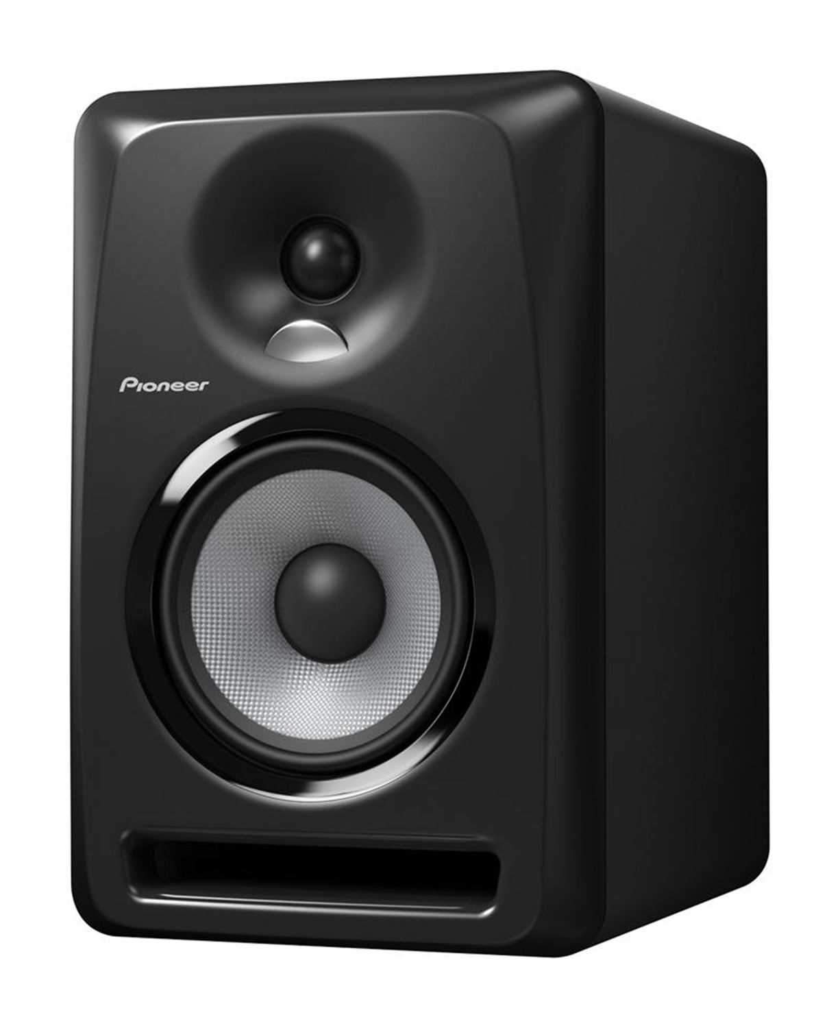 Pioneer SDJ50X Powered Studio Monitor Each - PSSL ProSound and Stage Lighting