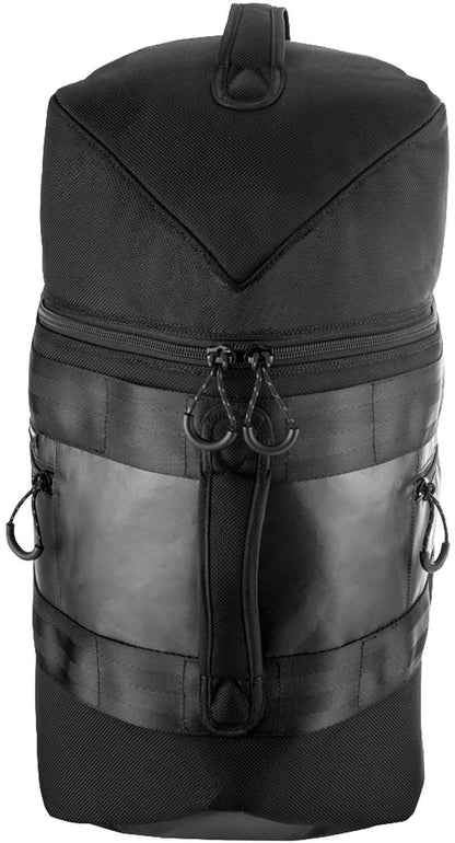 best travel backpack for bose qc3 the S1 Pro Backpack comes equipped with adjustable shoulder straps and a molded foam back panel that evenly distributes weight and reduces pressure on your back Bose S1 Pro Backpack -