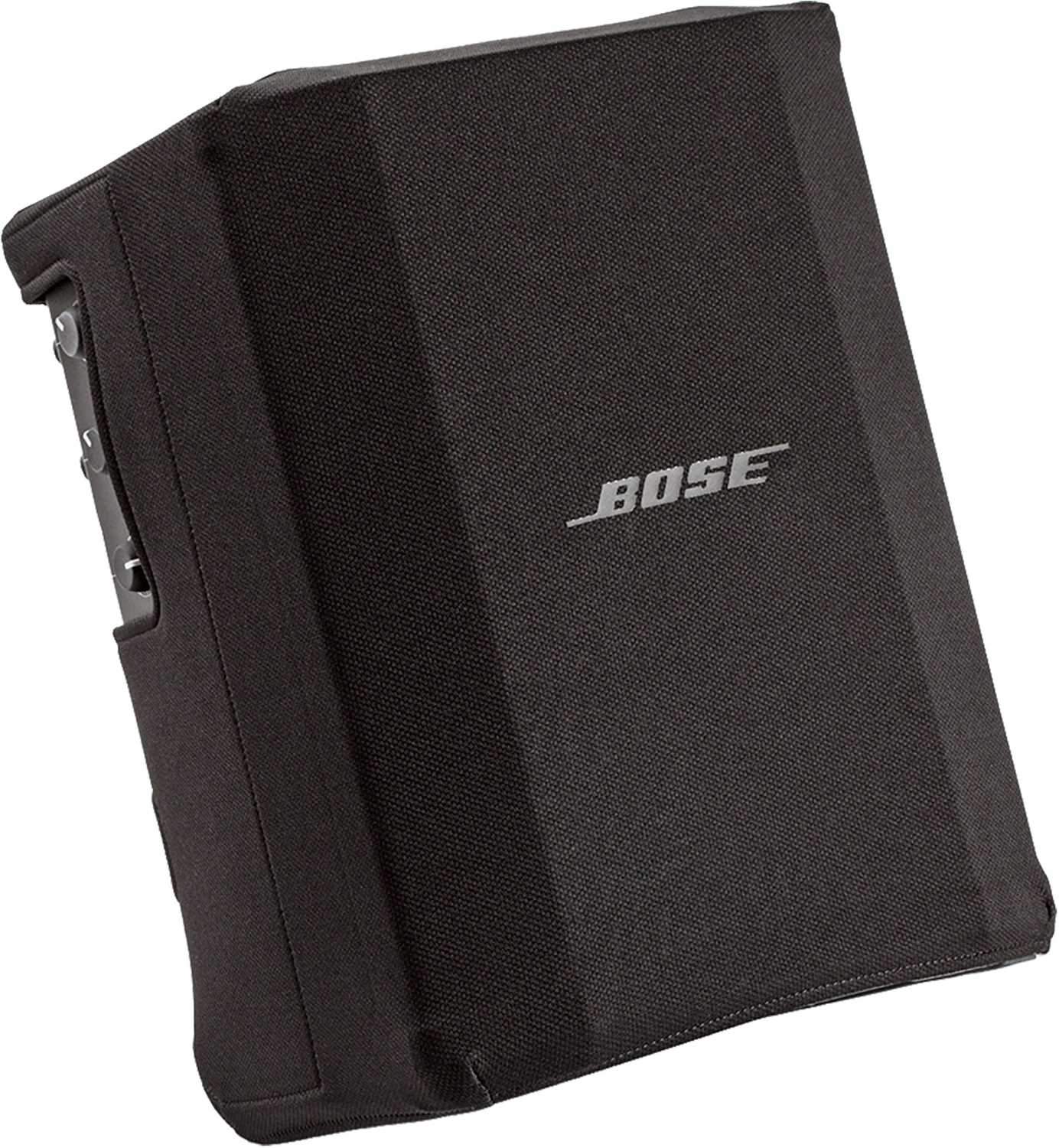 Bose S1 Pro Play-Through Cover - Nue Bose Black – Solotech