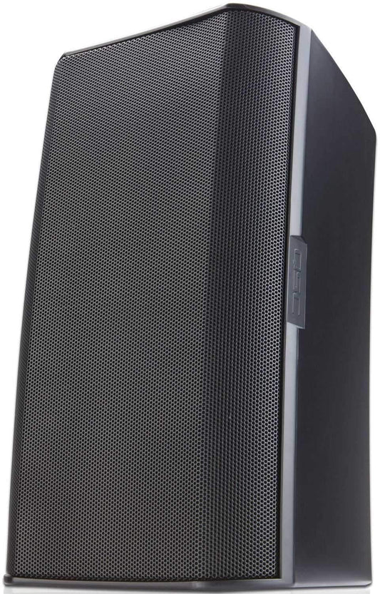 QSC S10TBLK 2-way 10" Surface Mount Speaker (Blk) - PSSL ProSound and Stage Lighting