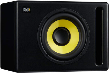 KRK S10-4 10" Studio Subwoofer - ProSound and Stage Lighting