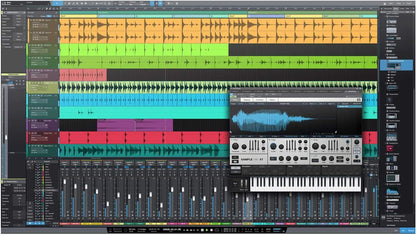 PreSonus Studio One 4 Professional Downloadable Upgrade from Quantum - PSSL ProSound and Stage Lighting