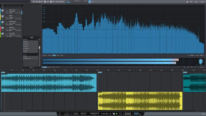 PreSonus S1 Professional 3.0 Software with Media - PSSL ProSound and Stage Lighting